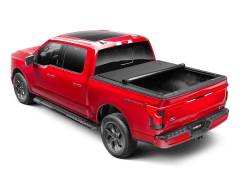 RealTruck Truxedo - Truxedo Lo Pro QT Vinyl Roll-Up Tonneau Cover F150 5.5' 597701 - Image 2