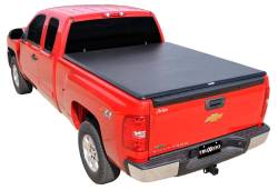 Truxedo Truxport Vinyl Roll-Up Tonneau Cover Silverado/Sierra 5.8' 270601