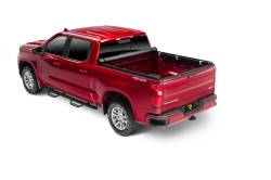 RealTruck Truxedo - Truxedo Truxport Vinyl Roll-Up Tonneau Cover Silverado/Sierra 8' 272801 - Image 3