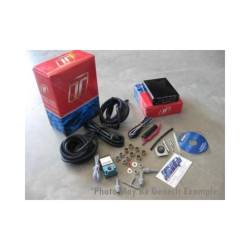 Turbosmart - Turbosmart TS-0302-1002 Electronic Boost Controller E-Boost Street 40-PSI - Image 3