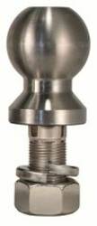 Trimax - Trimax TBC2 2" Tow Ball Chrome - Image 1