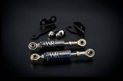 Weapon R - Weapon-R 959-111-107 Engine Torque Damper Kit Acura - Image 1