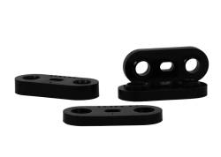 Whiteline - Whiteline KDT901 Front Gearbox Positive Shift Kit Bushing for Subaru - Image 1