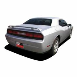 WingTech - WingTech Factory Style Two Post Rear Spoiler Un-Lighted ABS-270 - Image 1