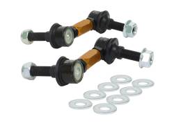 Whiteline - Whiteline KLC110 Front Anti-Sway Bar Link Assembly HD Adj Steel Ball CHEVROLET - Image 3