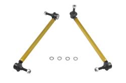 Whiteline - Whiteline KLC151 Front Anti-Sway Bar Link Assembly HD Adj Steel Ball FORD - Image 1