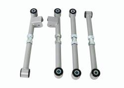 Whiteline - Whiteline KTA108 Rear Suspension Control Arm for Saab/Subaru/Wagon - Image 2