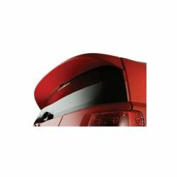 WingTech - WingTech Factory Style Roof Mount Rear Spoiler Un-Lighted ABS-189 - Image 1