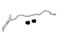 Whiteline - Whiteline BMF48 Front Anti-Sway Bar 26mm HD for MITSUBISHI - Image 4