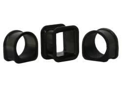 Whiteline - Whiteline KSR202 Front Steering Rack & Pinion Mount Bushing - Image 1