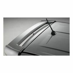 WingTech - WingTech Factory Style Roof Mount Rear Spoiler Un-Lighted ABS-179 - Image 1