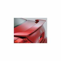 WingTech - WingTech Factory Style Two Post Rear Spoiler Un-Lighted ABS-140 - Image 1
