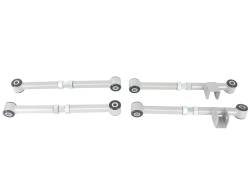 Whiteline - Whiteline KTA109 Rear Control Arm Complete Lower Front/Rear Arm Assy for Subaru - Image 2