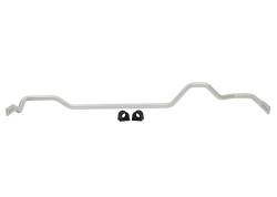 Whiteline - Whiteline BSR37XZ Rear 24mm Anti-Sway Bar Adjustable for 04-07 Impreza WRX STI - Image 1