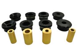 Whiteline - Whiteline KDT917 Rear Crossmember Front & Rear Mount Bushing BMW - Image 2