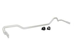 Whiteline - Whiteline BSR37XZ Rear 24mm Anti-Sway Bar Adjustable for 04-07 Impreza WRX STI - Image 4