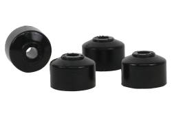 Whiteline - Whiteline W22921 Rear Anti-Sway Bar Link Upper Bushing for Pontiac/Toyota - Image 1