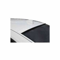 WingTech - WingTech Factory Style Rear Window Rear Spoiler Un-Lighted ABS-321 - Image 1