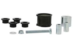 Whiteline - Whiteline KSR206 Front Steering Rack & Pinion Mount Bushing SAAB - Image 1