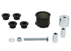 Whiteline - Whiteline KSR206 Front Steering Rack & Pinion Mount Bushing SAAB - Image 2