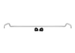 Whiteline - Whiteline BSF12Z Front Anti-Sway Bar 22mm HD Blade Adjustable for Saab/Subaru - Image 1