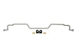 Whiteline - Whiteline BTR39 Rear Anti-Sway Bar 20mm HD for 97-01 Toyota Camry - Image 1