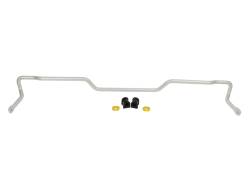 Whiteline - Whiteline BTR39 Rear Anti-Sway Bar 20mm HD for 97-01 Toyota Camry - Image 2