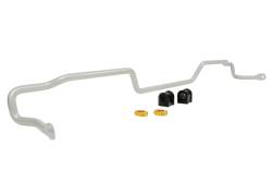 Whiteline - Whiteline BTR39 Rear Anti-Sway Bar 20mm HD for 97-01 Toyota Camry - Image 4