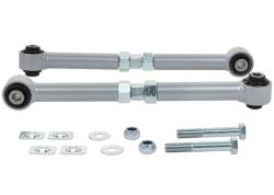 Whiteline - Whiteline KTA135 Rear Lower Control Arm Assembly for 08-15 Mitsubishi Lancer - Image 1