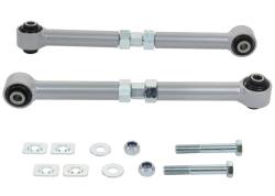 Whiteline - Whiteline KTA135 Rear Lower Control Arm Assembly for 08-15 Mitsubishi Lancer - Image 2