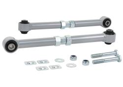 Whiteline - Whiteline KTA135 Rear Lower Control Arm Assembly for 08-15 Mitsubishi Lancer - Image 3