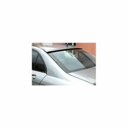 WingTech - WingTech Factory Style Rear Window Rear Spoiler Un-Lighted ABS-336 - Image 1