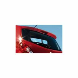 WingTech - WingTech Factory Style Roof Mount Rear Spoiler Un-Lighted ABS-197 - Image 1