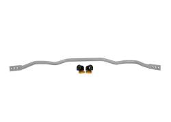 Whiteline - Whiteline BMR84Z Rear Anti-Sway Bar 27mm Adjustable for 08-15 Mitsubishi Lancer - Image 1