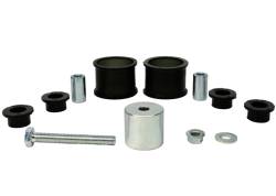 Whiteline - Whiteline KSR207 Front Steering Rack & Pinion Mount Bushing - Image 1