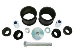 Whiteline - Whiteline KSR207 Front Steering Rack & Pinion Mount Bushing - Image 2