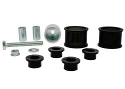 Whiteline - Whiteline KSR207 Front Steering Rack & Pinion Mount Bushing - Image 3