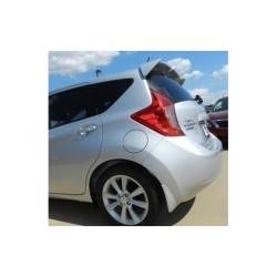 WingTech - WingTech Factory Style Roof Mount Rear Spoiler Un-Lighted WT-14017 - Image 1