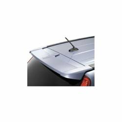 WingTech - WingTech Factory Style Roof Mount Rear Spoiler Un-Lighted WT-14058 - Image 1