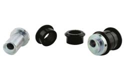 Whiteline - Whiteline KCA399 Rear Control Arm Upper Outer Bushing Camber Correction - Image 1