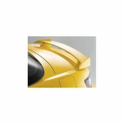 WingTech - WingTech Factory Style Two Post Rear Spoiler Un-Lighted WT-14047 - Image 1