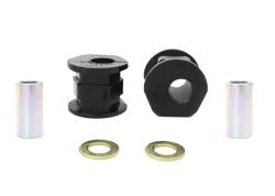 Whiteline - Whiteline KCA366 Front Control Arm Lower Inner Bushing Caster Correction - Image 1