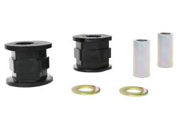 Whiteline - Whiteline KCA366 Front Control Arm Lower Inner Bushing Caster Correction - Image 3