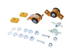 Whiteline - Whiteline KCA362 Front Control Arm Lower Inner Rear Bushing for Saab/Subaru - Image 3