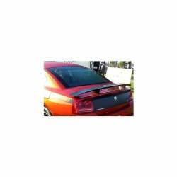 WingTech - WingTech Factory Style Two Post Rear Spoiler Un-Lighted ABS-148 - Image 1