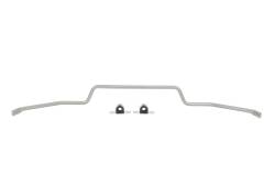 Whiteline - Whiteline BNR36XZ Adjustable 20mm Rear Anti-Sway Bar for 09-18 Nissan GT-R - Image 1