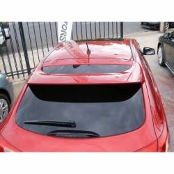 WingTech - WingTech Factory Style Roof Mount Rear Spoiler Un-Lighted ABS-248 - Image 1