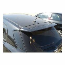 WingTech - WingTech Factory Style Roof Mount Rear Spoiler Un-Lighted ABS-204 - Image 1
