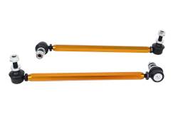 Whiteline - Whiteline KLC176 Front Stabilizer Bar Link Kit for Acura/Chevy/Honda/Pontiac - Image 1