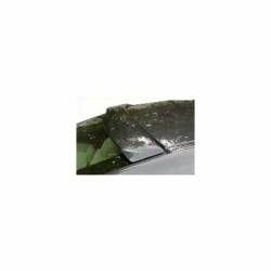 WingTech - WingTech Factory Style Rear Window Rear Spoiler Un-Lighted ABS-323 - Image 1